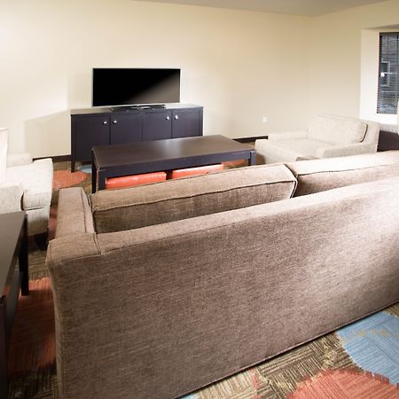 Staybridge Suites Sacramento-Folsom By Ihg Exterior photo