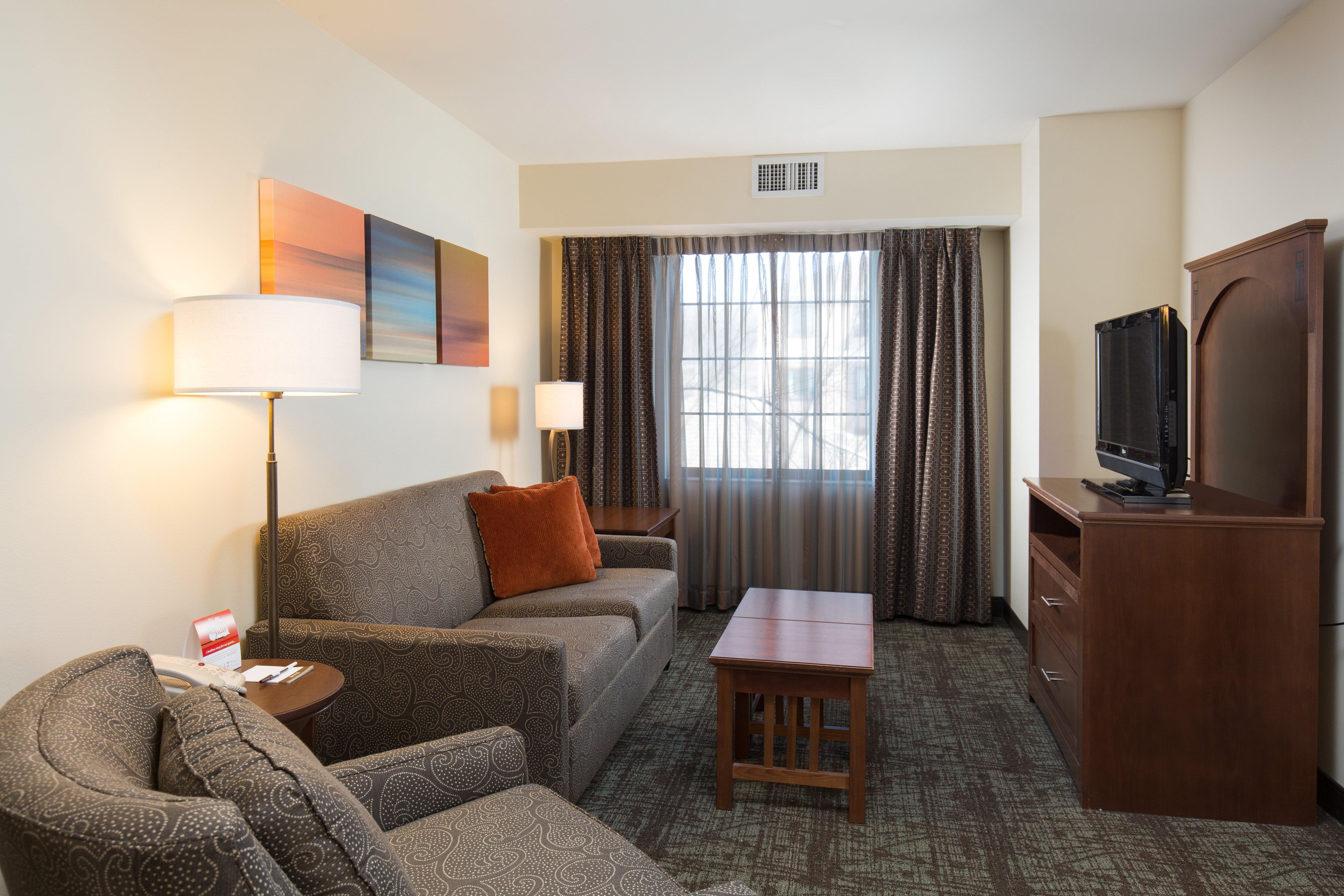 Staybridge Suites Sacramento-Folsom By Ihg Exterior photo