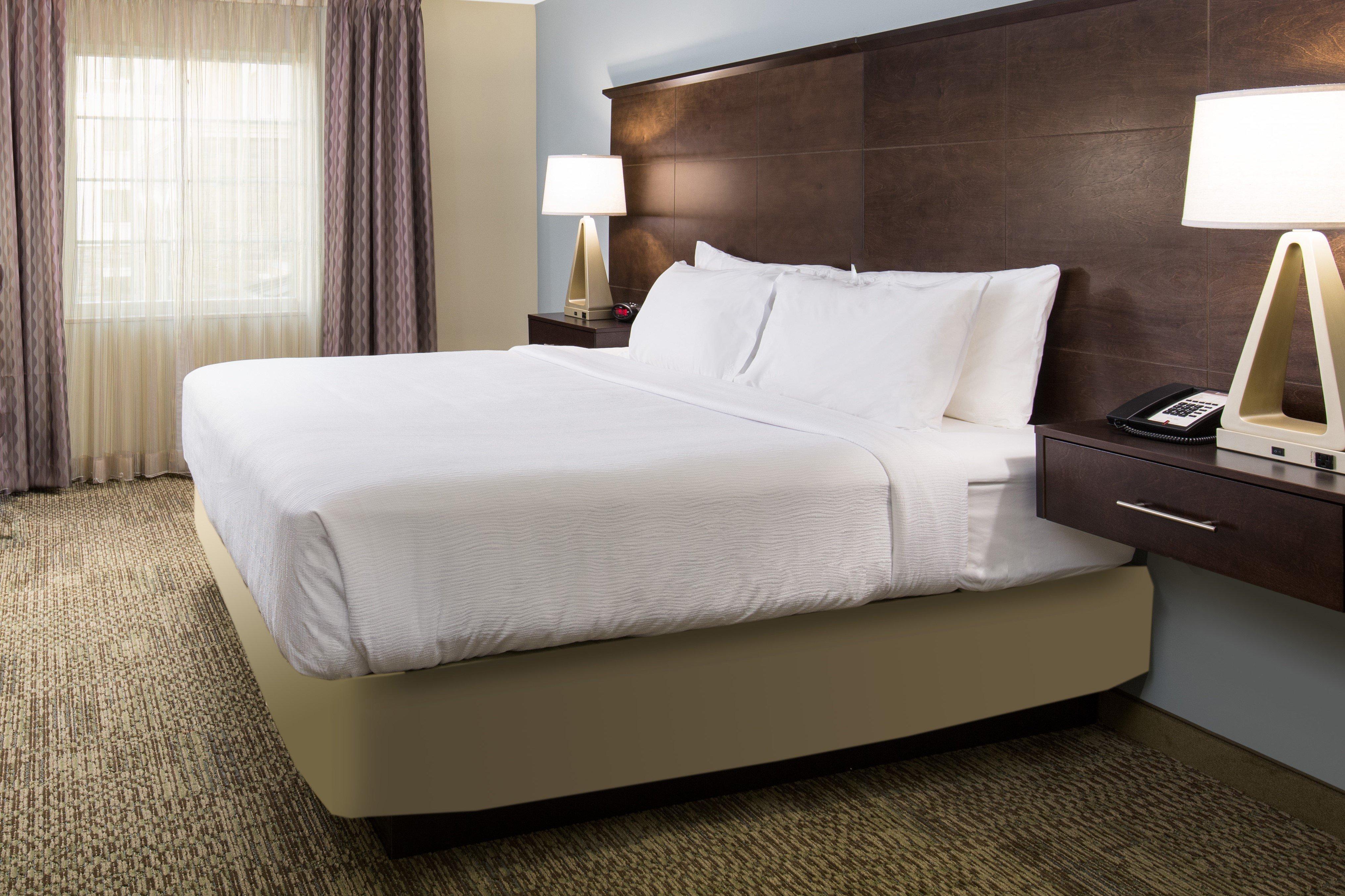 Staybridge Suites Sacramento-Folsom By Ihg Exterior photo