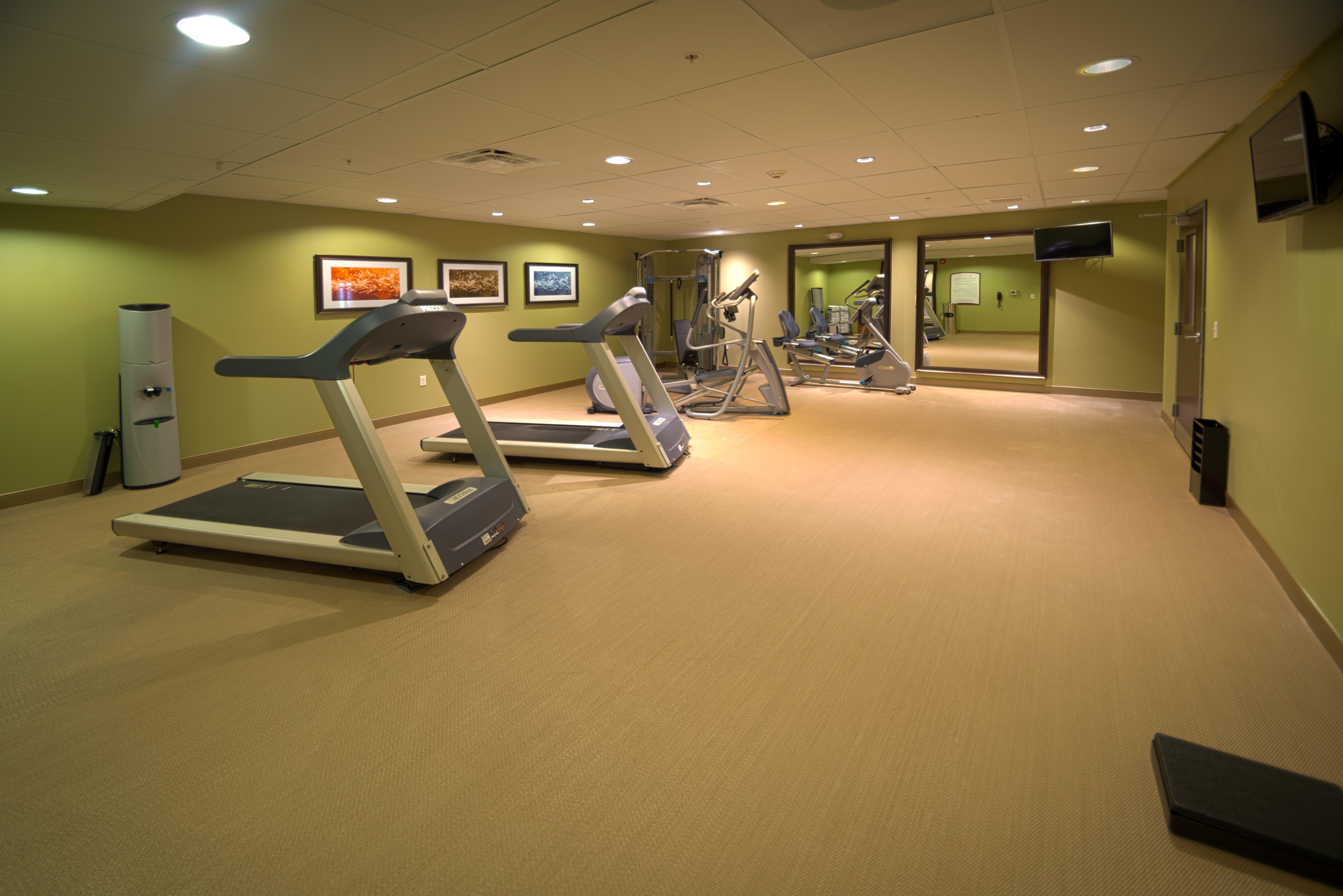 Staybridge Suites Sacramento-Folsom By Ihg Exterior photo