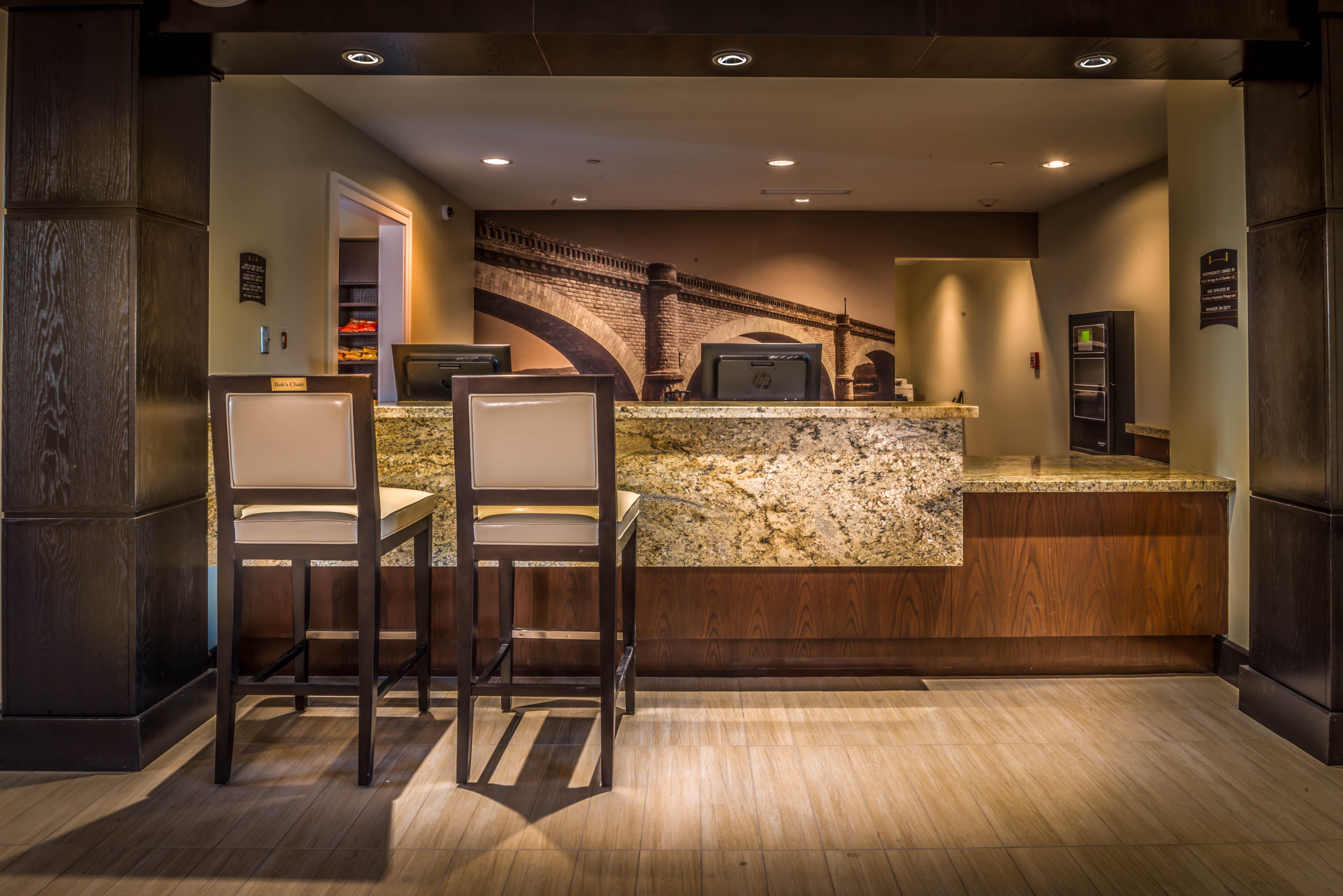 Staybridge Suites Sacramento-Folsom By Ihg Exterior photo