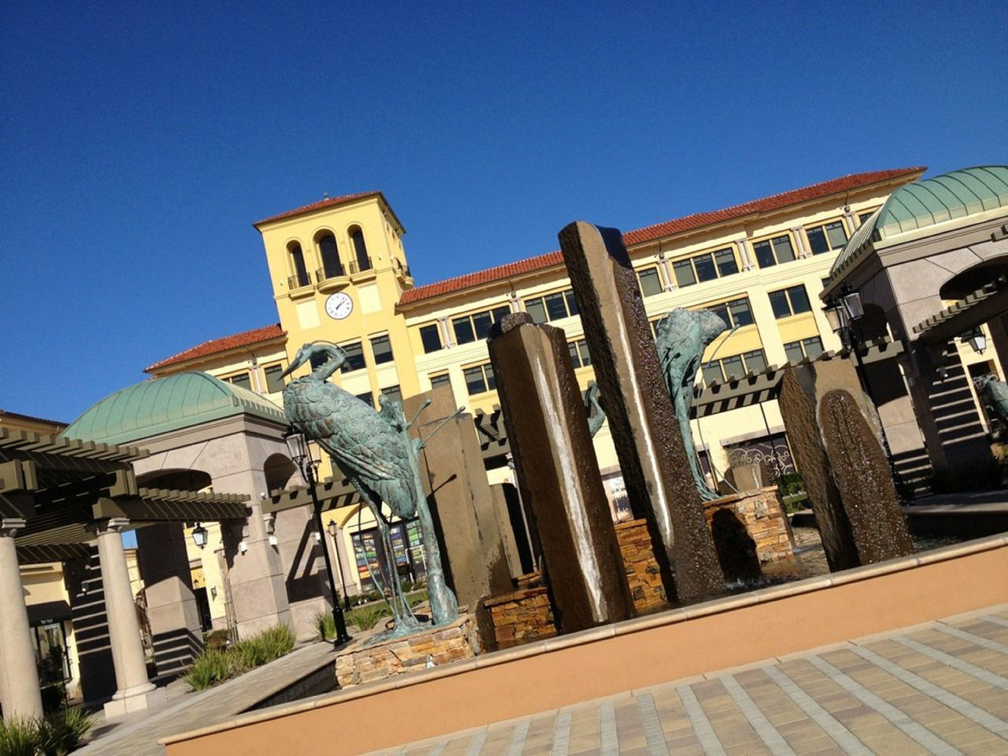 Staybridge Suites Sacramento-Folsom By Ihg Exterior photo