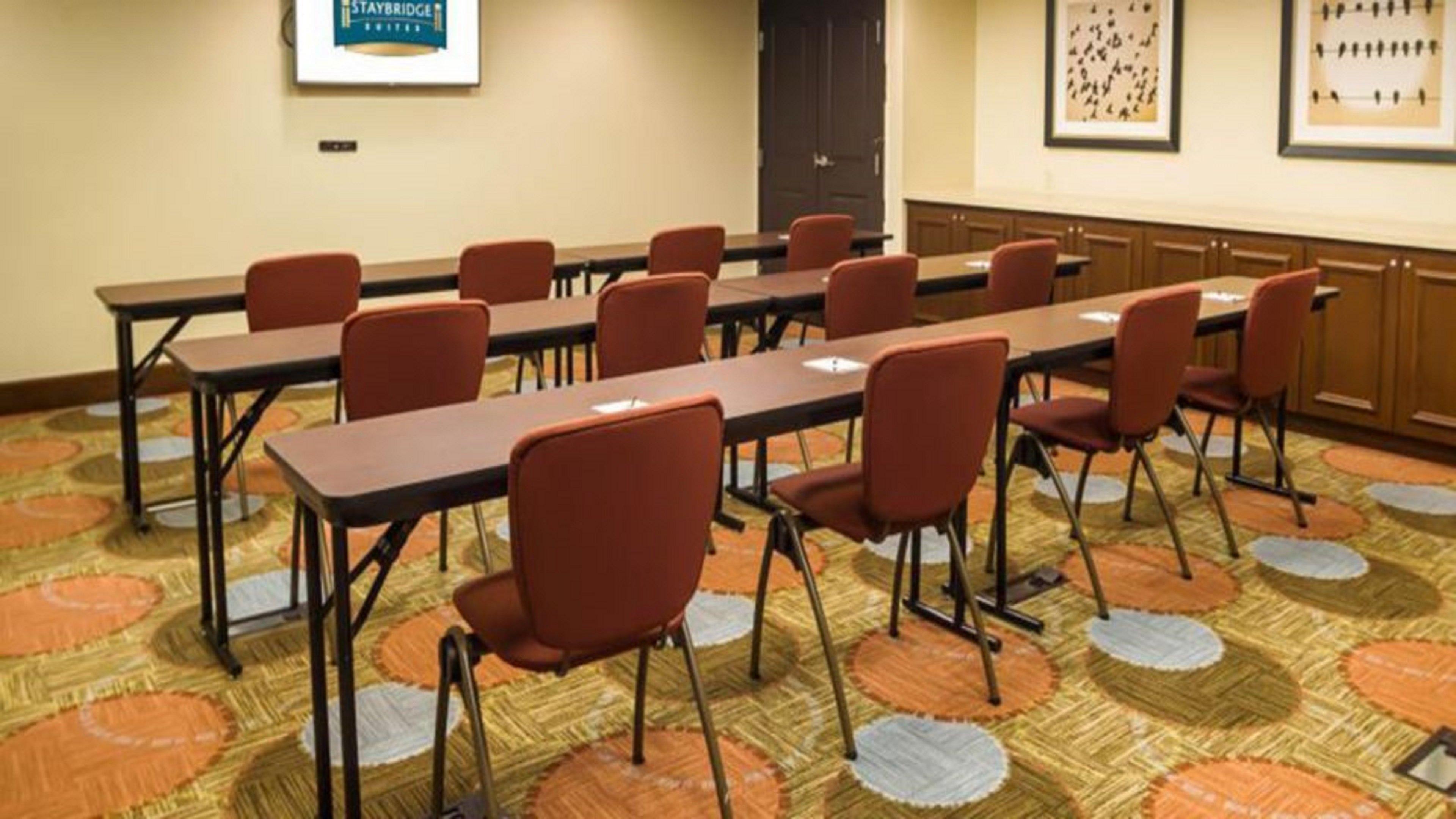 Staybridge Suites Sacramento-Folsom By Ihg Exterior photo