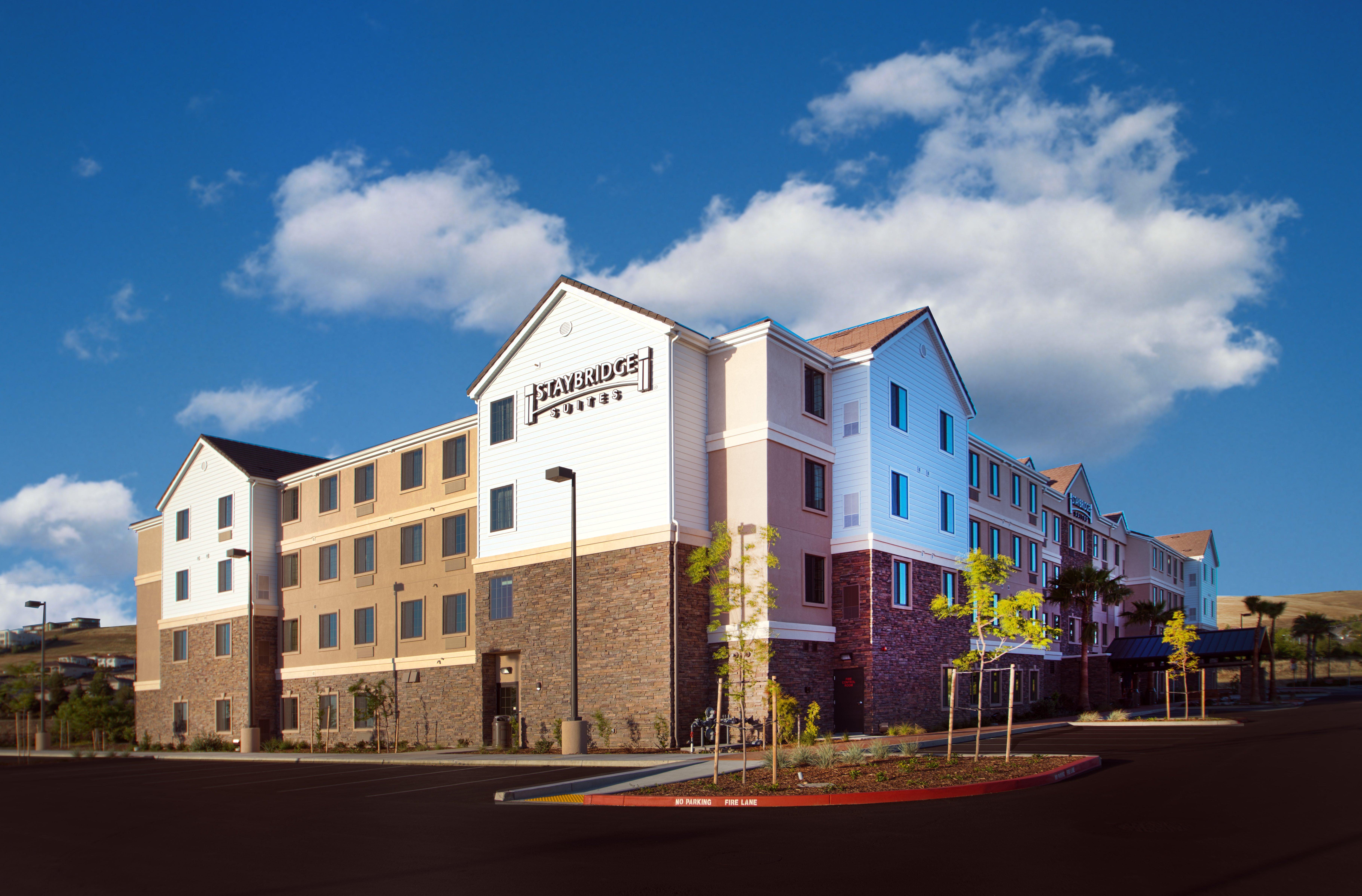 Staybridge Suites Sacramento-Folsom By Ihg Exterior photo