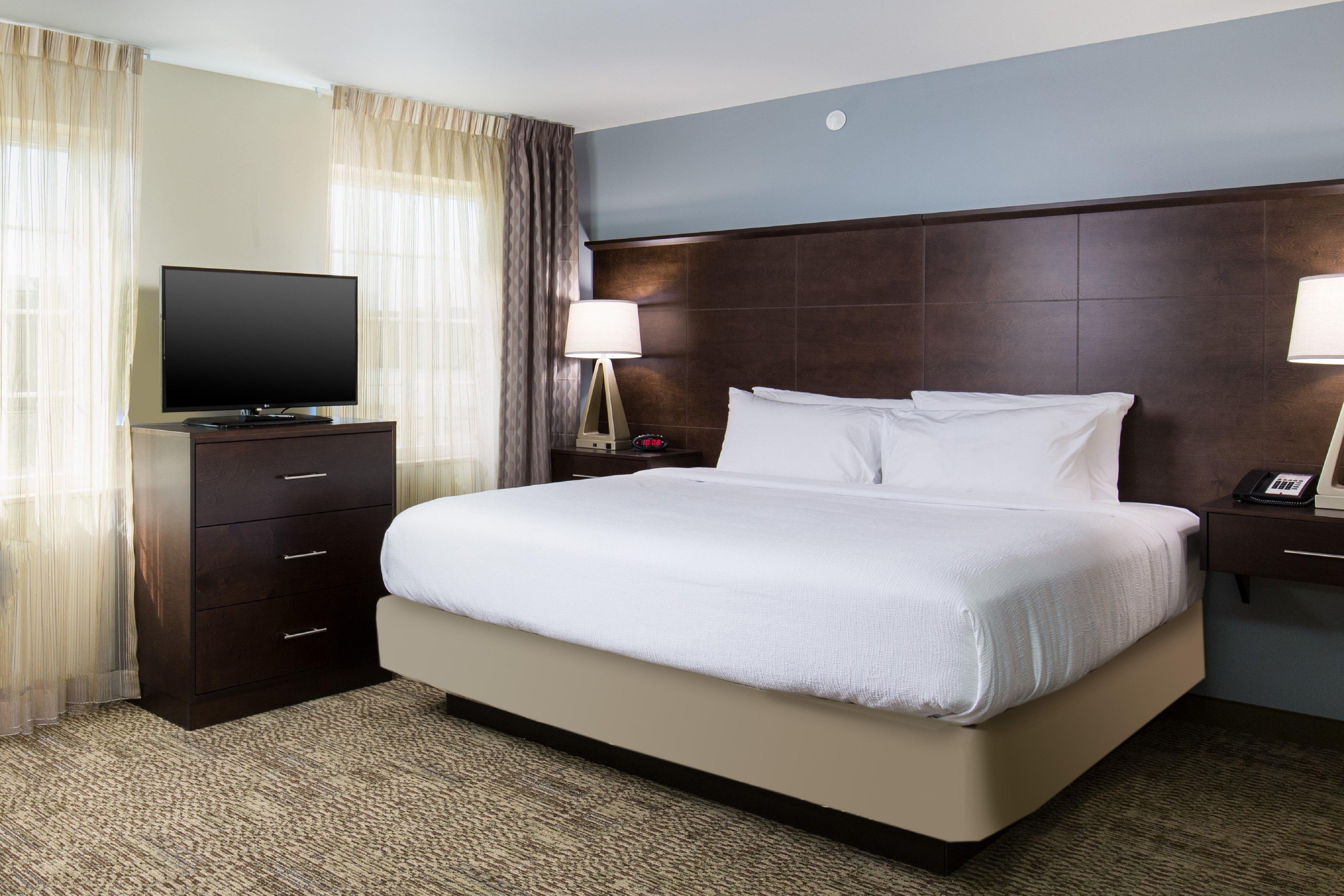 Staybridge Suites Sacramento-Folsom By Ihg Exterior photo