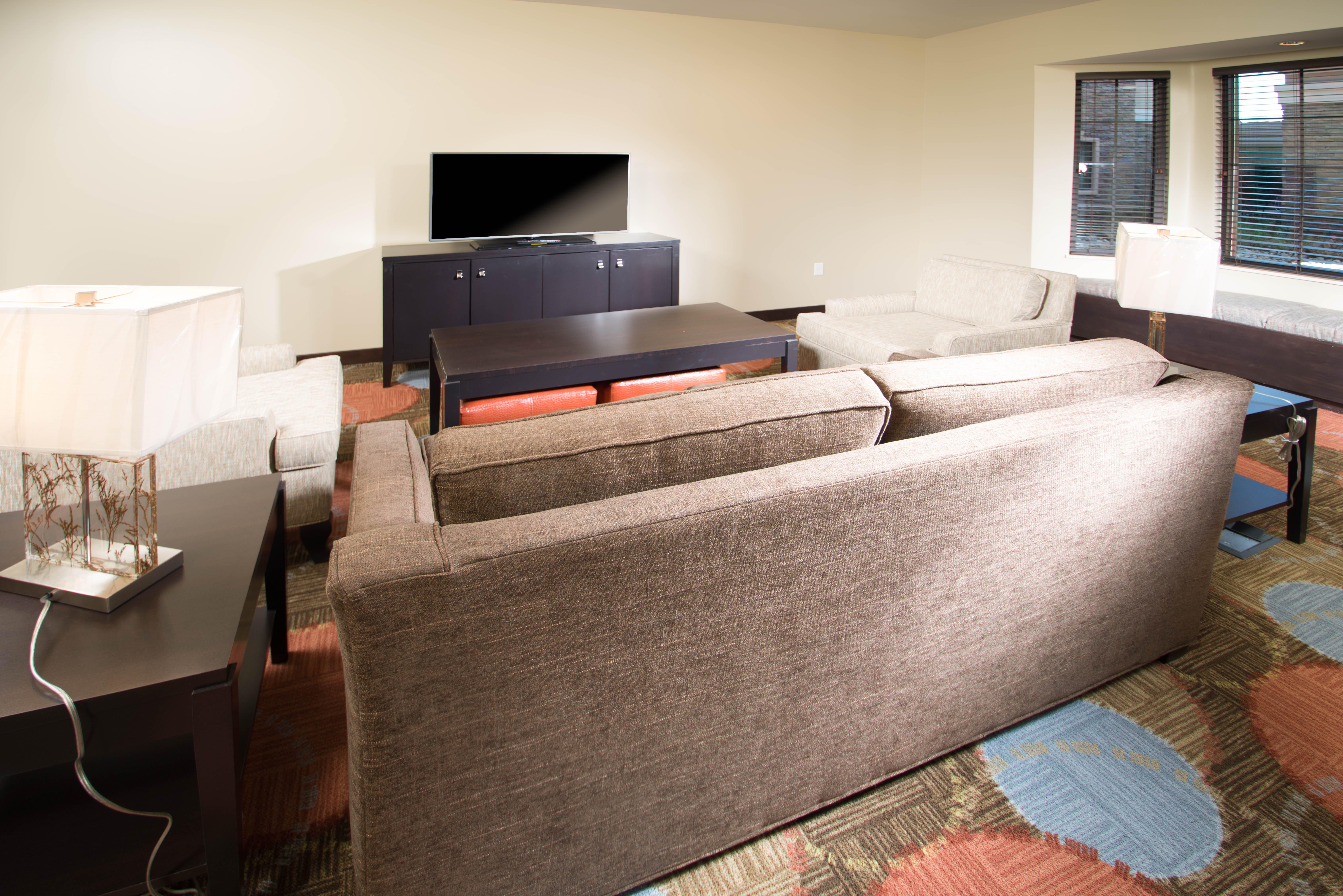 Staybridge Suites Sacramento-Folsom By Ihg Exterior photo