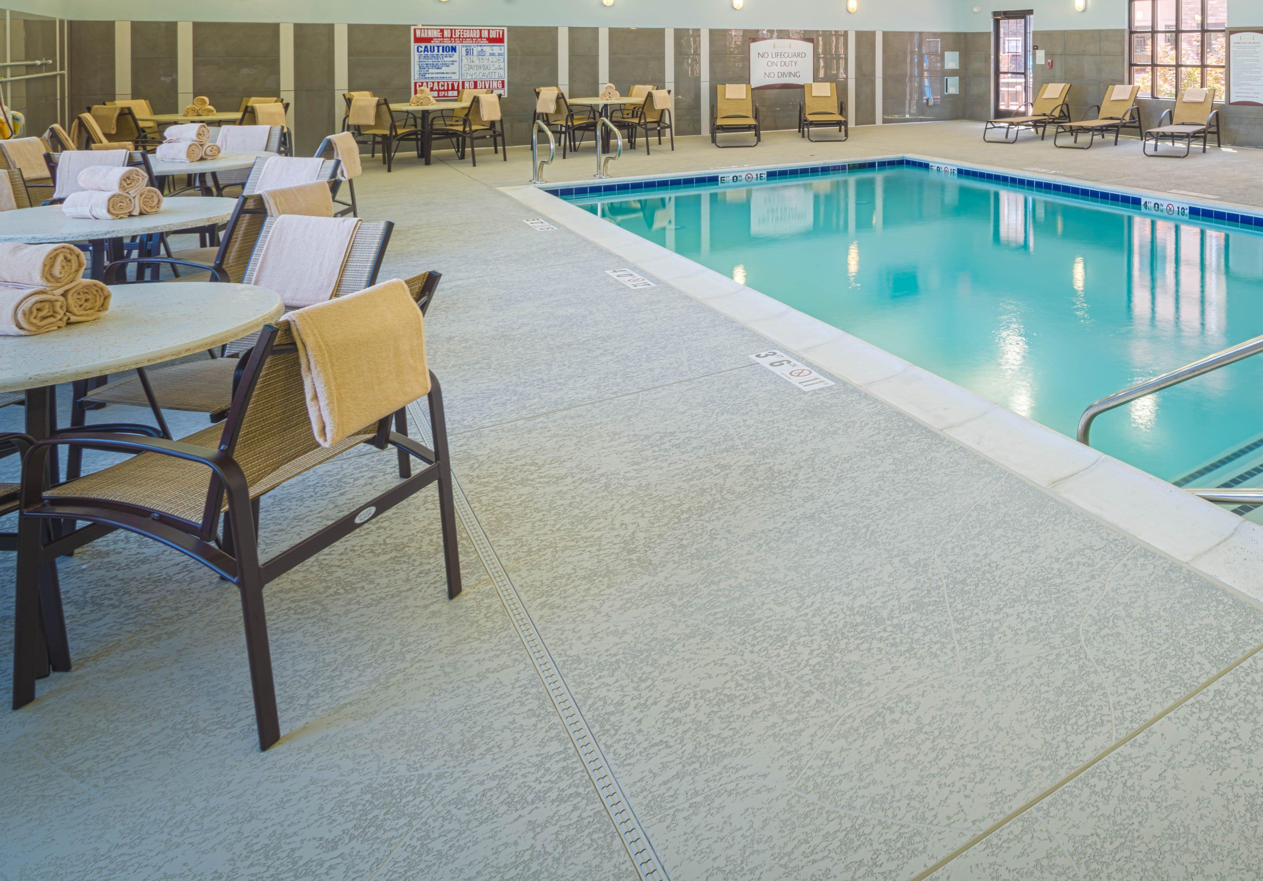 Staybridge Suites Sacramento-Folsom By Ihg Exterior photo
