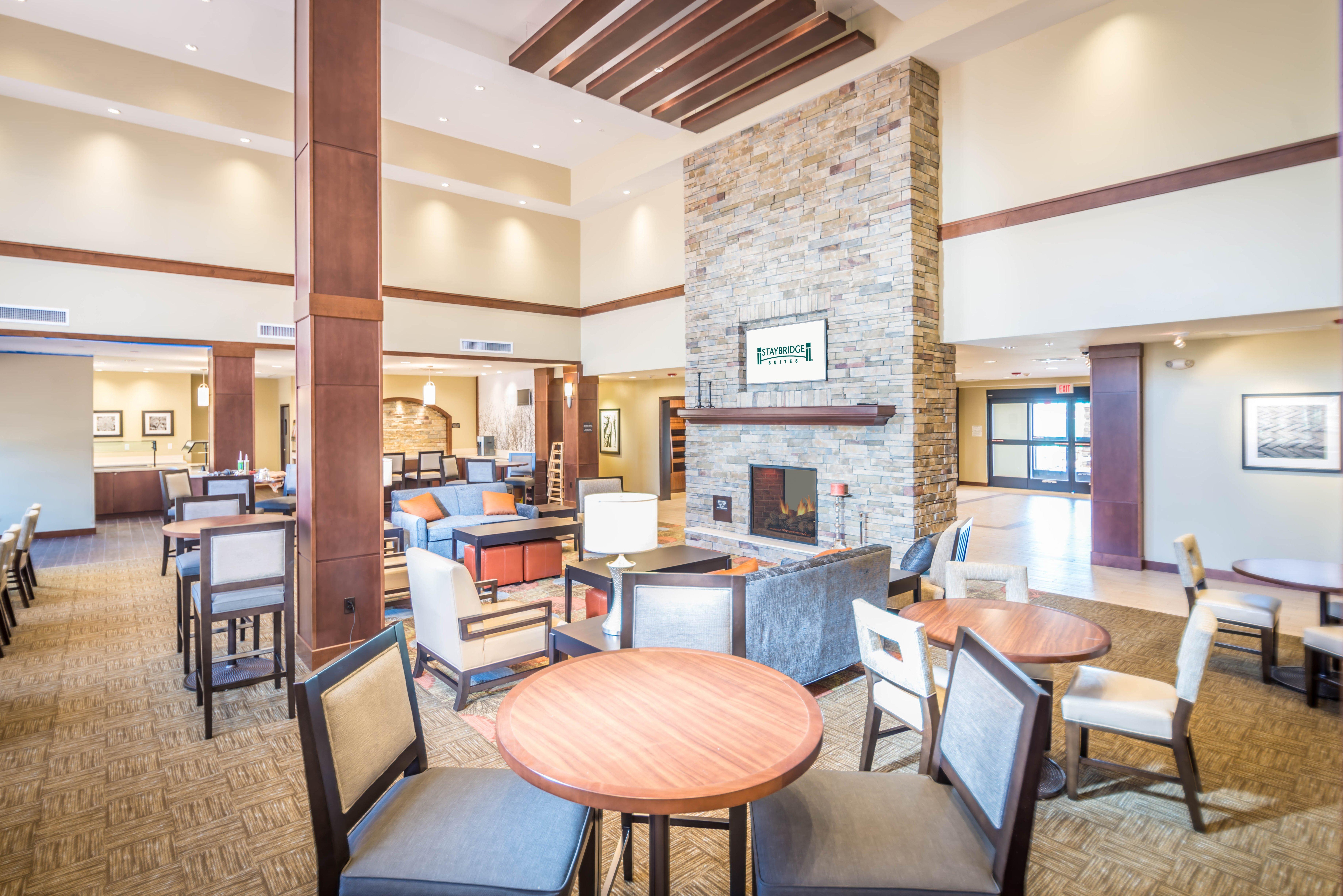 Staybridge Suites Sacramento-Folsom By Ihg Exterior photo
