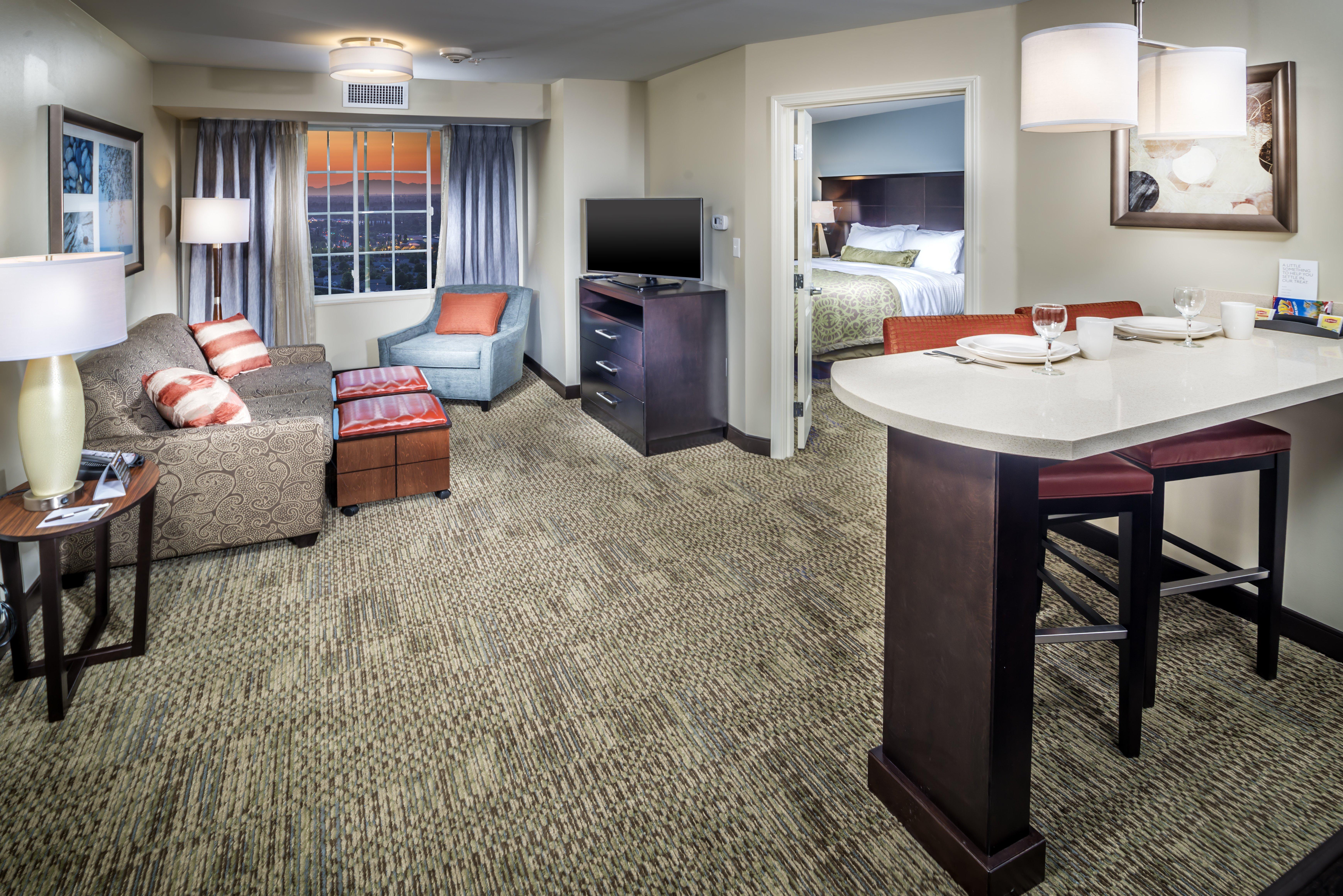 Staybridge Suites Sacramento-Folsom By Ihg Exterior photo