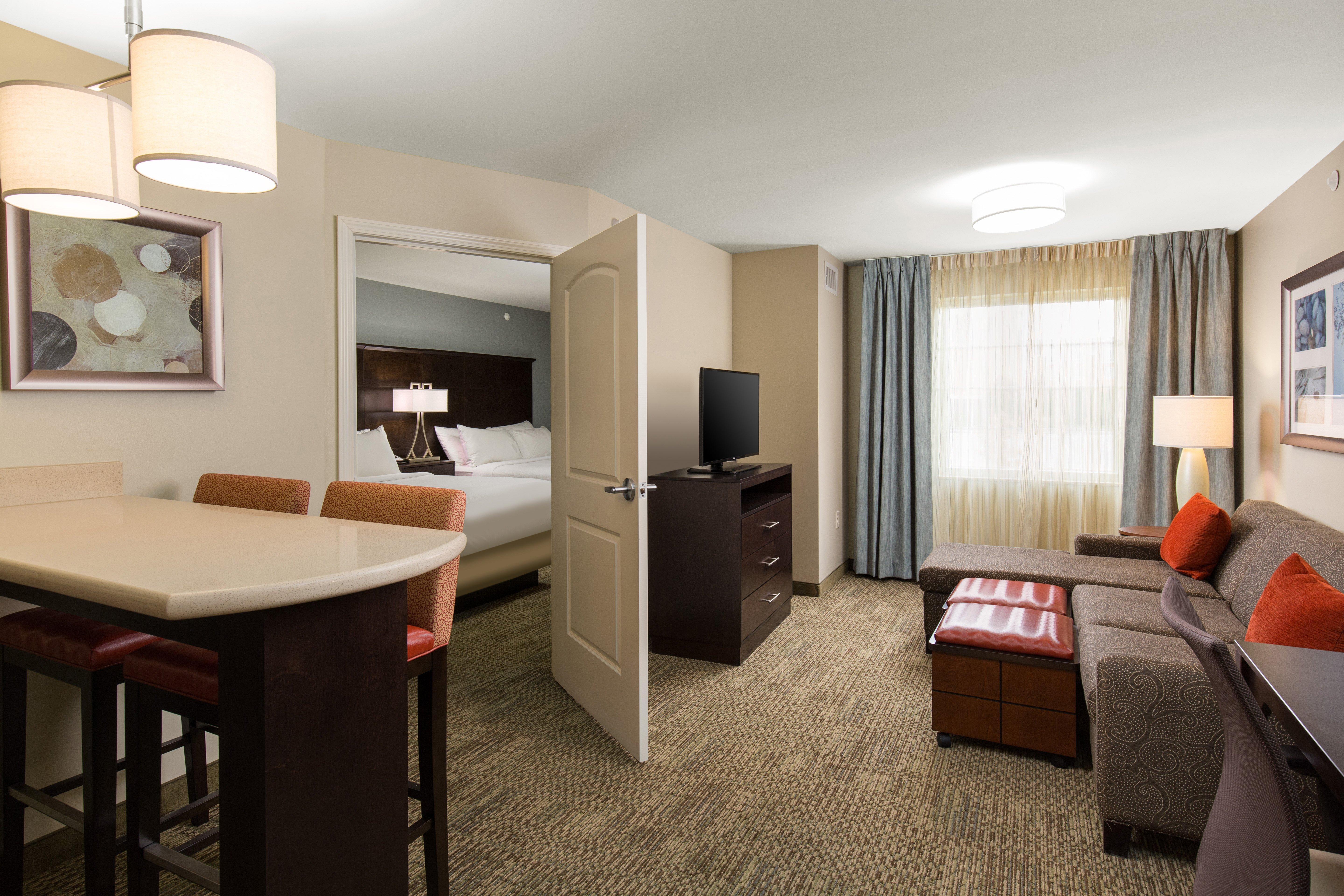 Staybridge Suites Sacramento-Folsom By Ihg Exterior photo