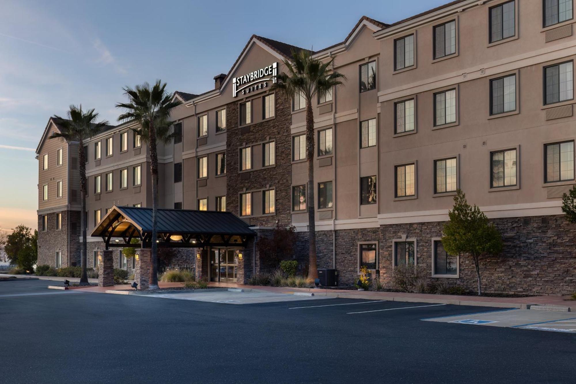 Staybridge Suites Sacramento-Folsom By Ihg Exterior photo