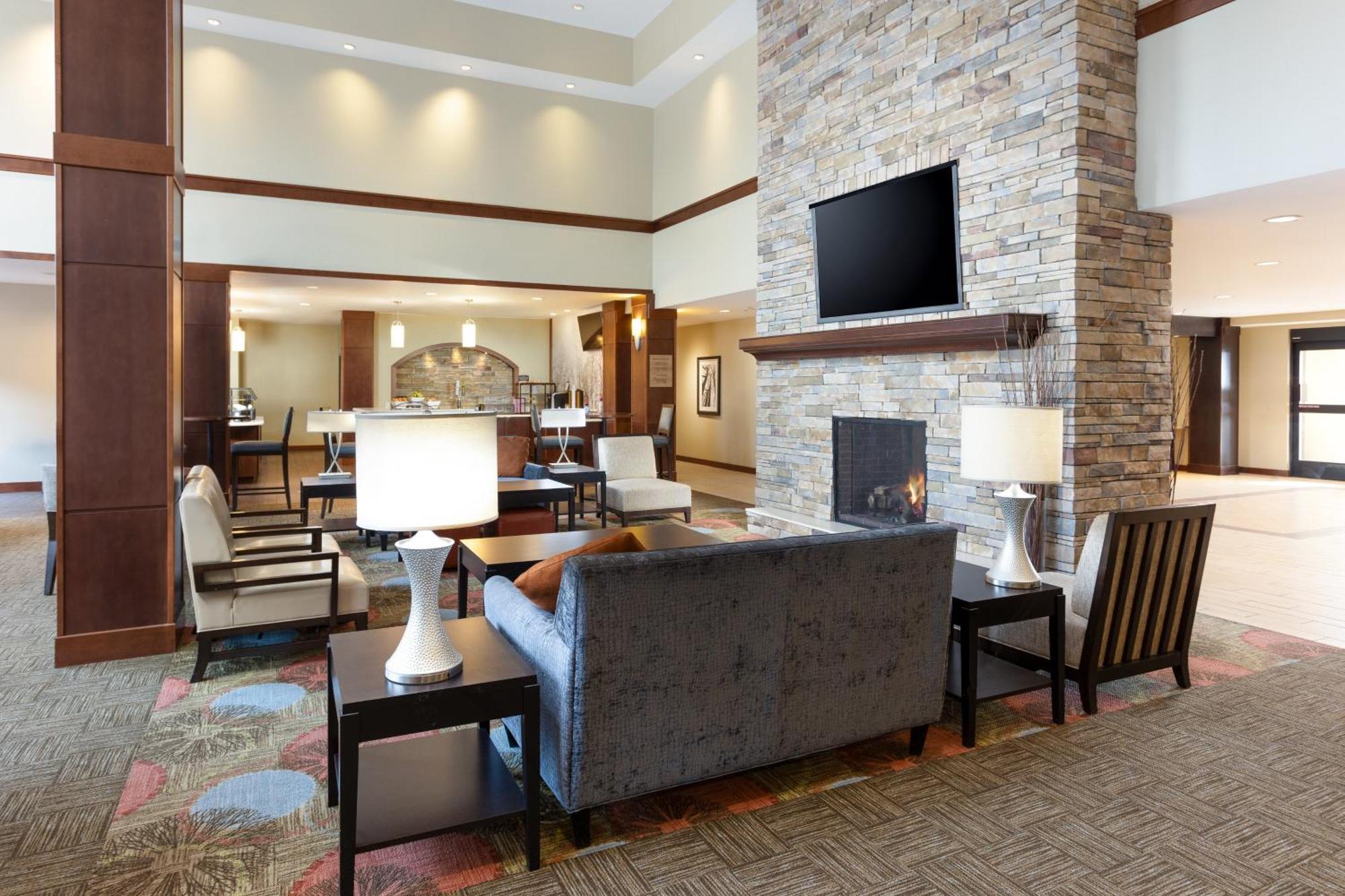 Staybridge Suites Sacramento-Folsom By Ihg Exterior photo