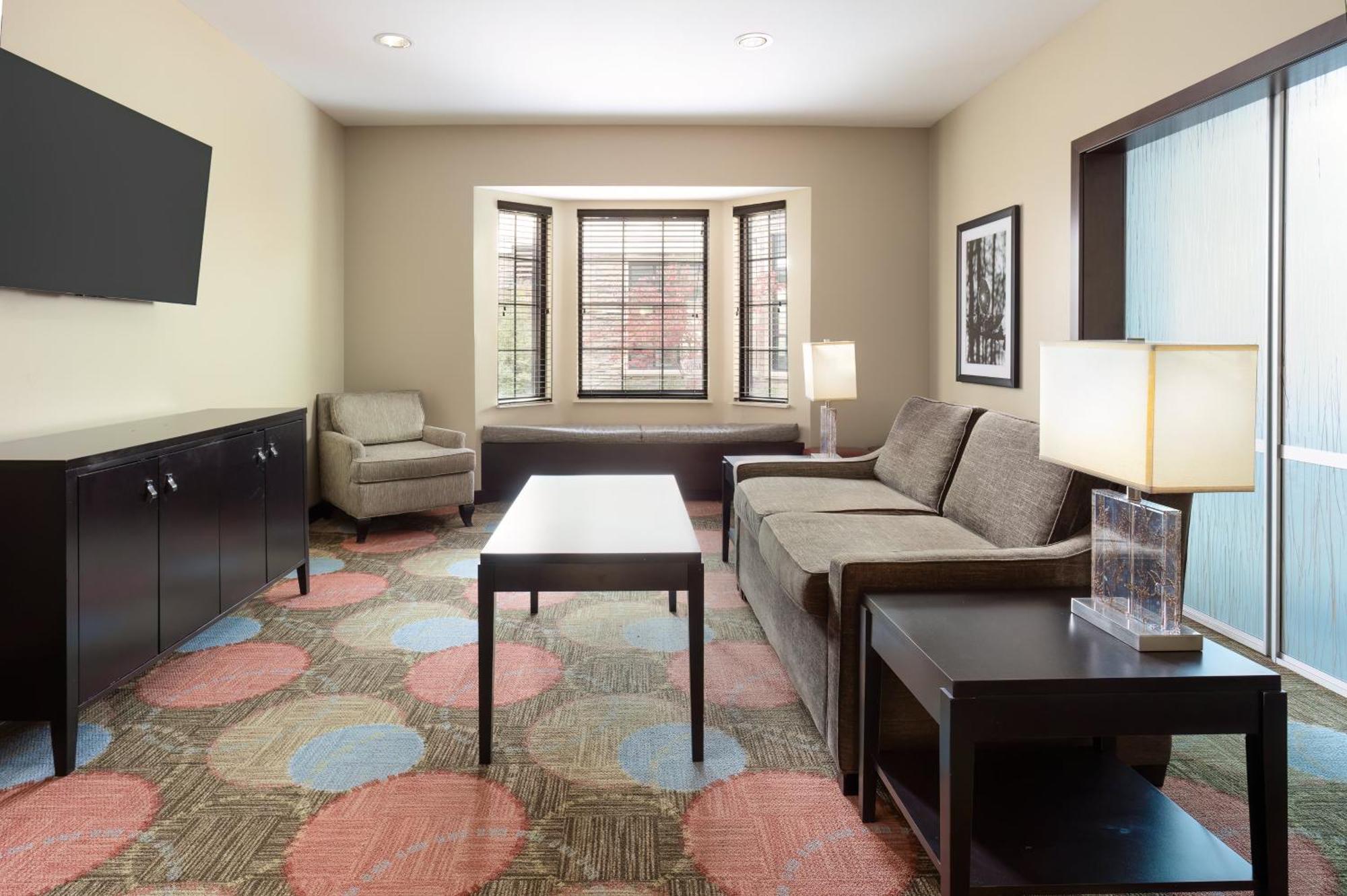 Staybridge Suites Sacramento-Folsom By Ihg Exterior photo