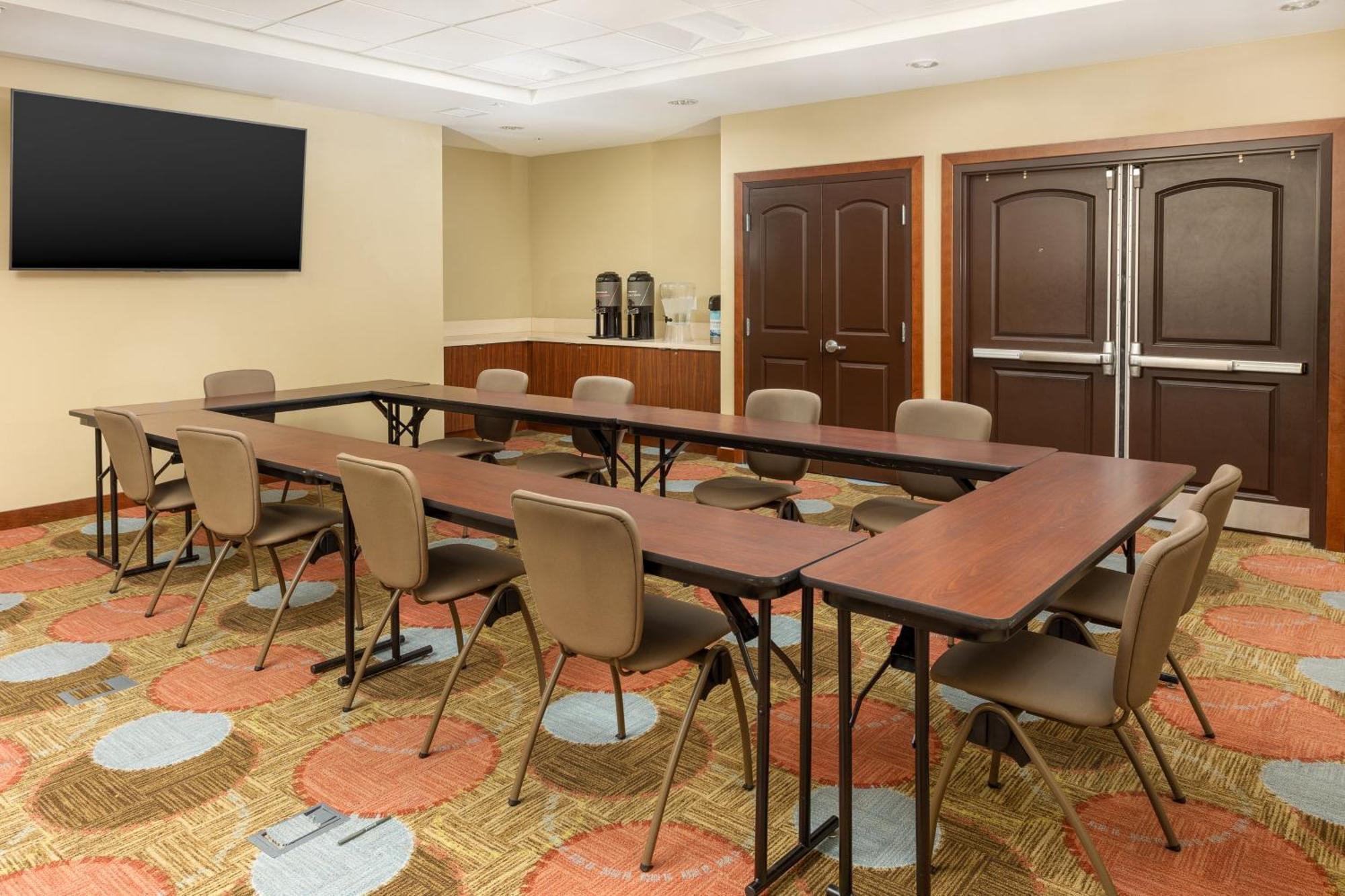 Staybridge Suites Sacramento-Folsom By Ihg Exterior photo