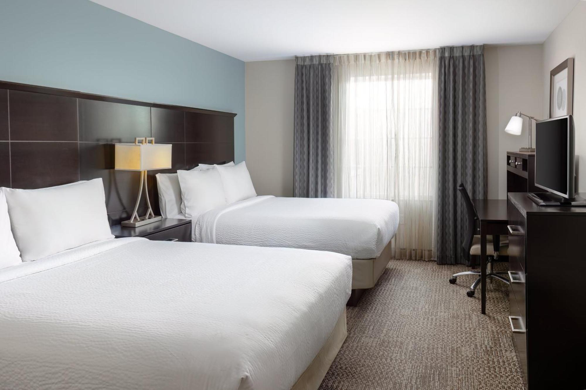 Staybridge Suites Sacramento-Folsom By Ihg Exterior photo