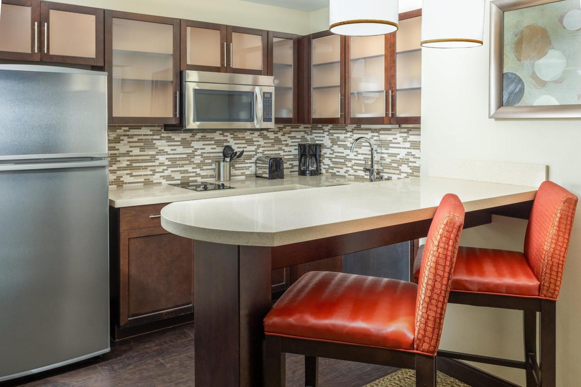 Staybridge Suites Sacramento-Folsom By Ihg Exterior photo