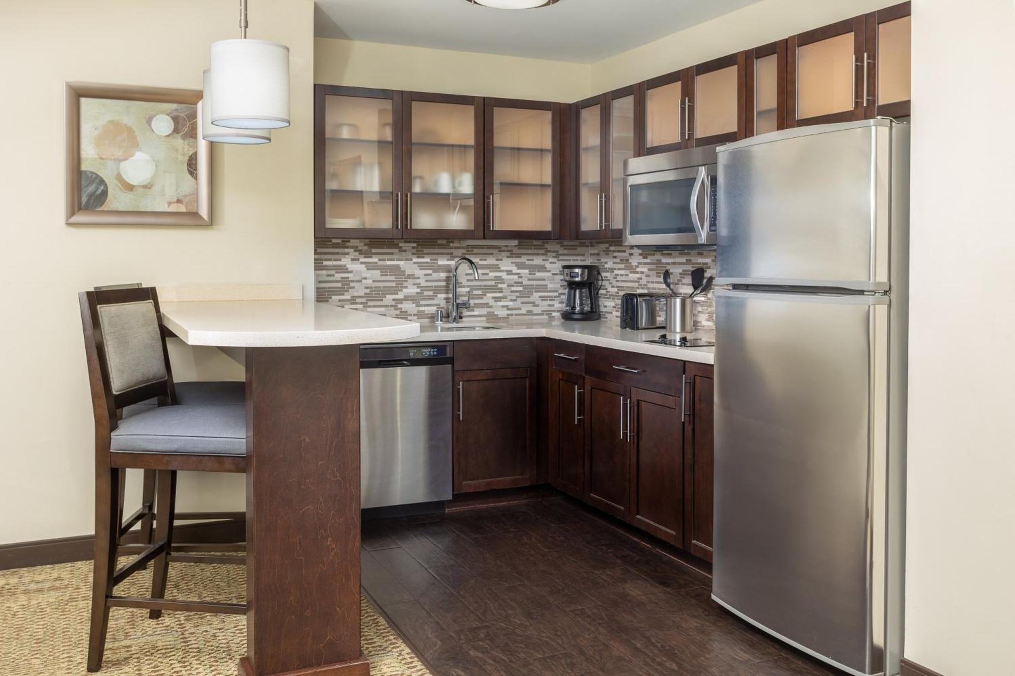 Staybridge Suites Sacramento-Folsom By Ihg Exterior photo