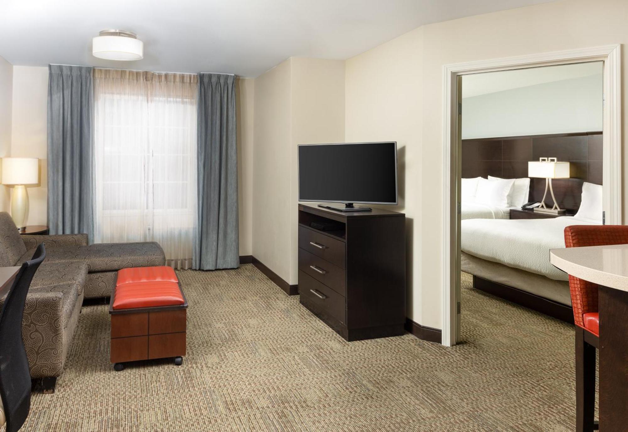 Staybridge Suites Sacramento-Folsom By Ihg Exterior photo