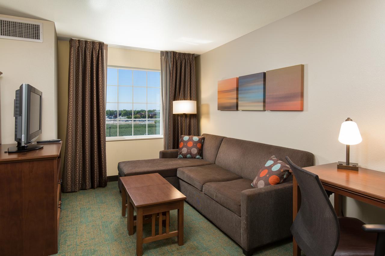 Staybridge Suites Sacramento-Folsom By Ihg Exterior photo