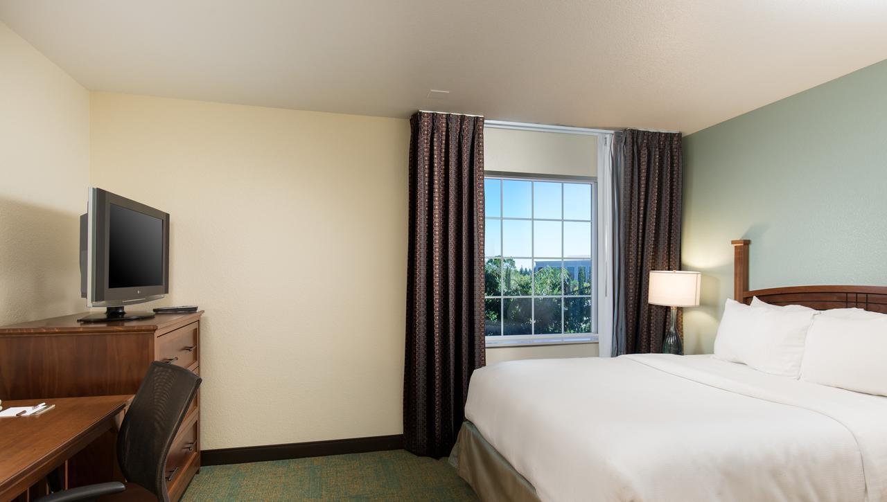 Staybridge Suites Sacramento-Folsom By Ihg Exterior photo