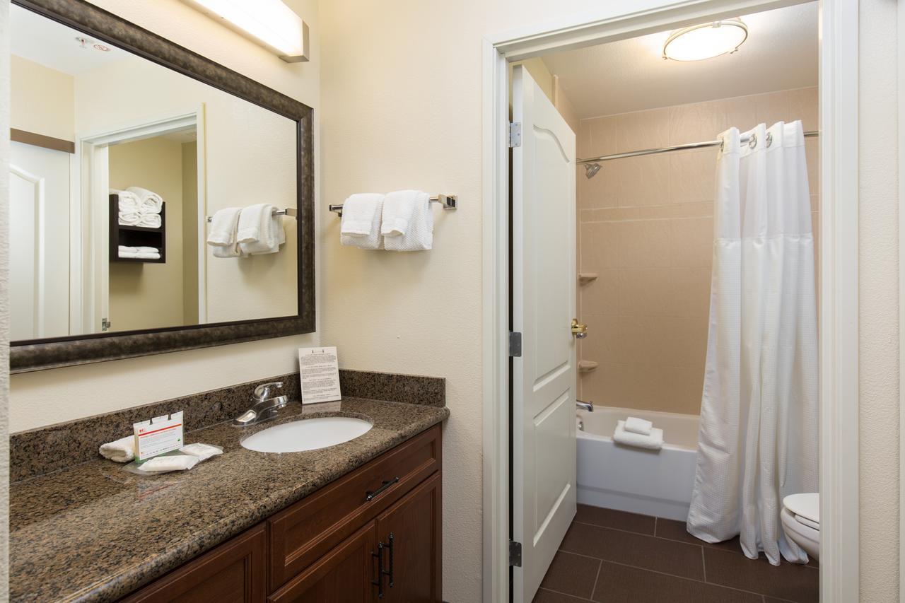 Staybridge Suites Sacramento-Folsom By Ihg Exterior photo